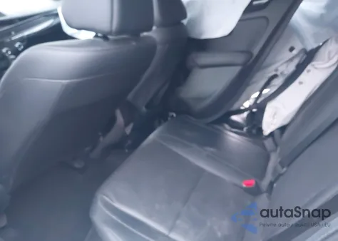 2024 Honda Civic Sport Touring from USA, damaged, VIN 19XFL1H84RE004946